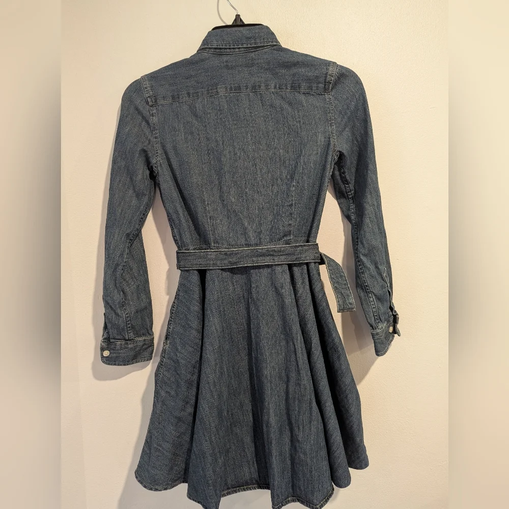 Ralph Lauren stylish denim